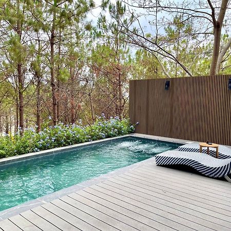 Villa Pason Amphoe Amphoe Khao Kho Exterior foto