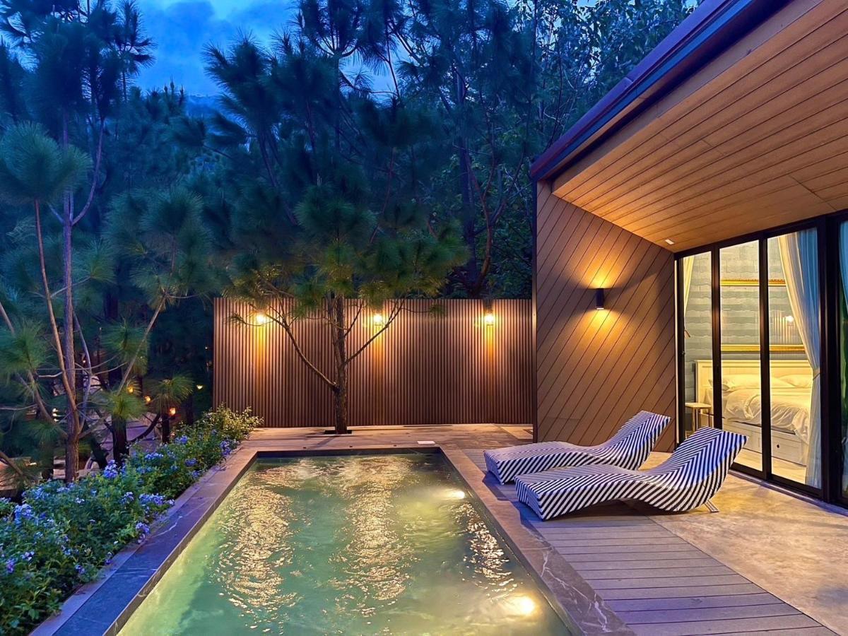 Villa Pason Amphoe Amphoe Khao Kho Exterior foto