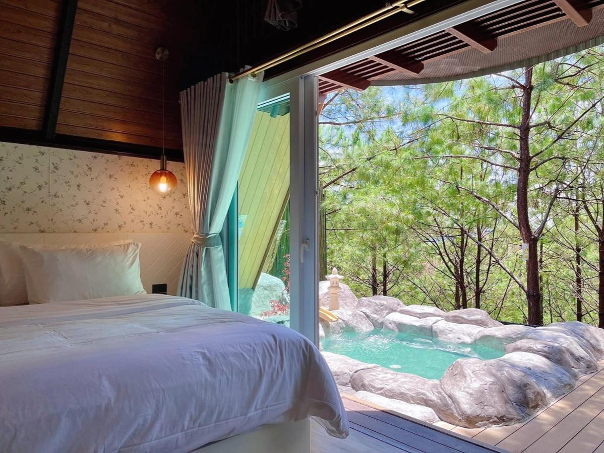 Villa Pason Amphoe Amphoe Khao Kho Exterior foto