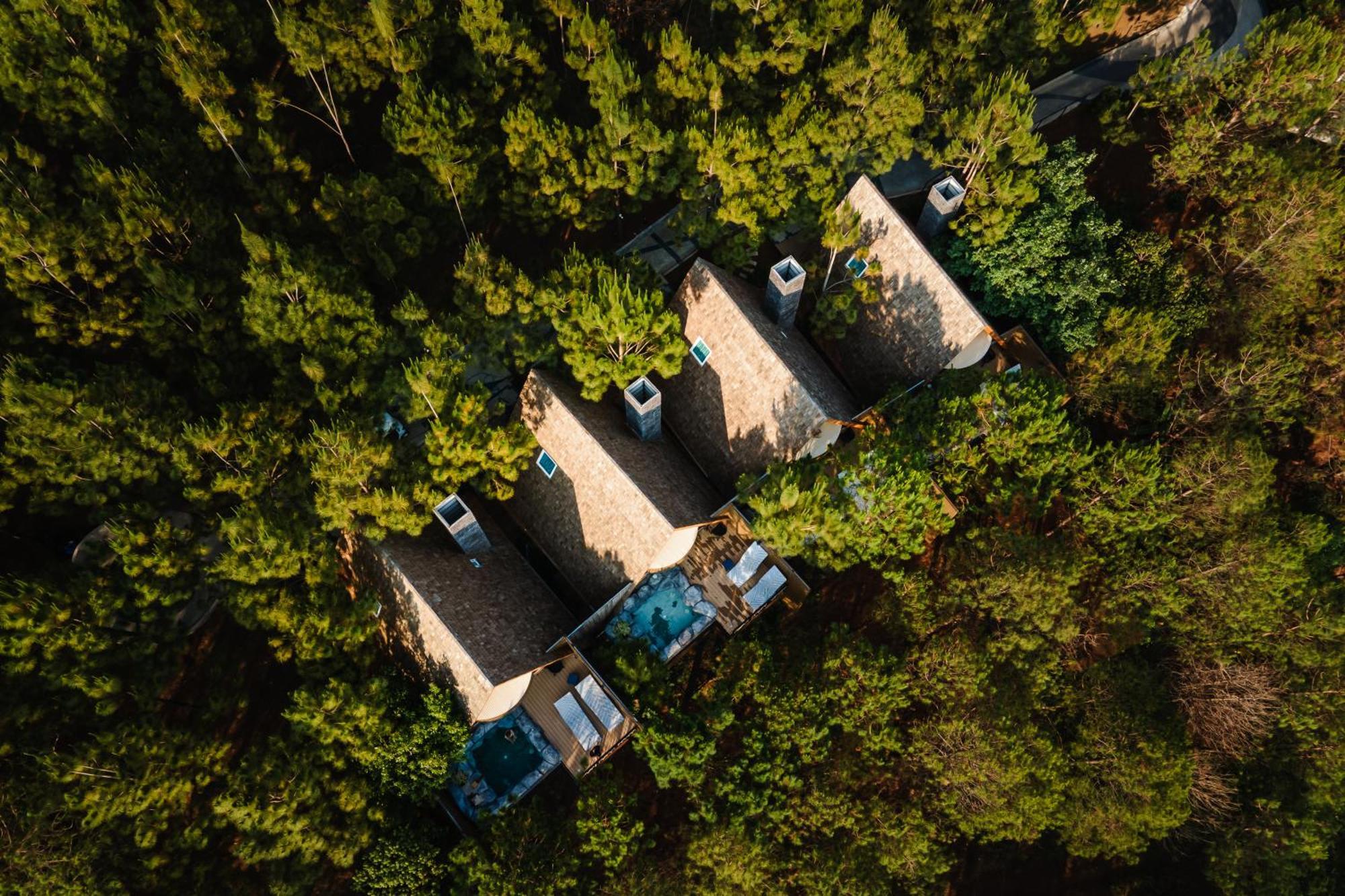 Villa Pason Amphoe Amphoe Khao Kho Exterior foto
