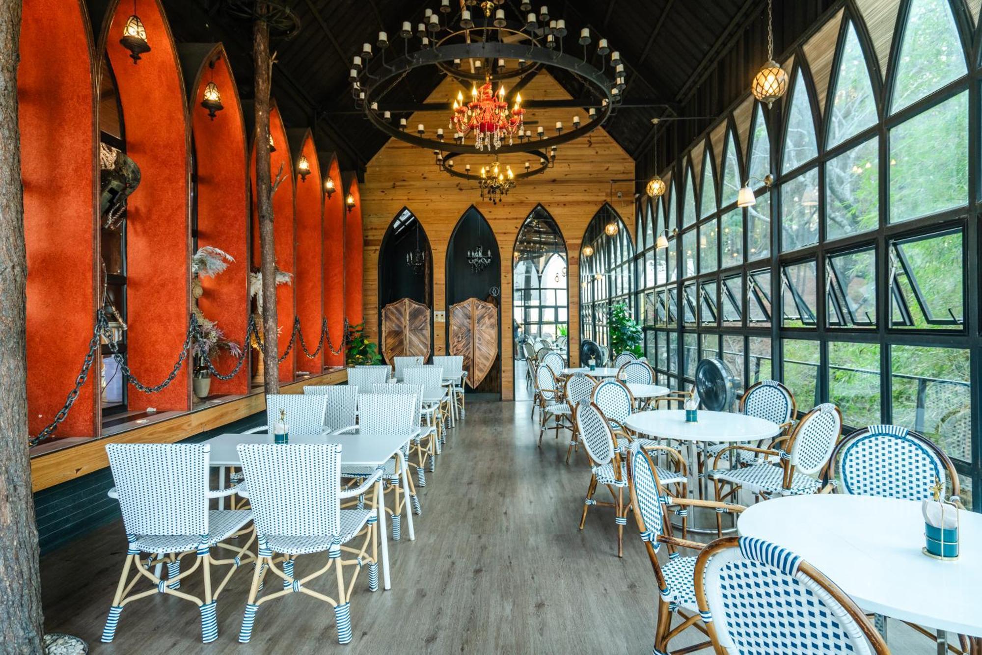 Villa Pason Amphoe Amphoe Khao Kho Exterior foto
