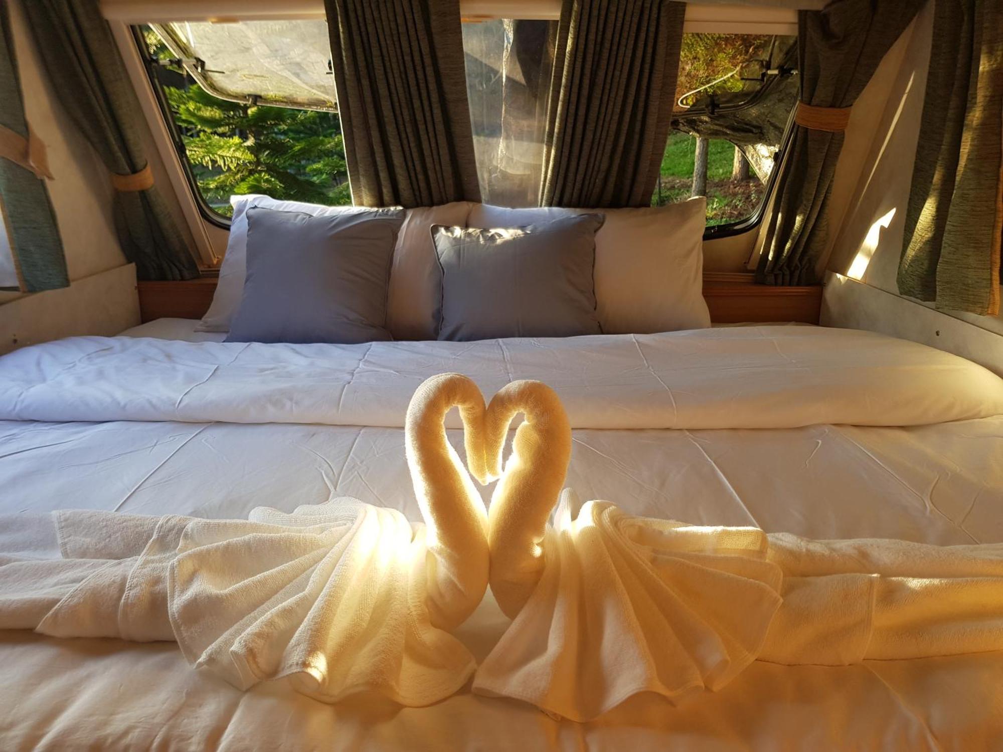 Villa Pason Amphoe Amphoe Khao Kho Zimmer foto