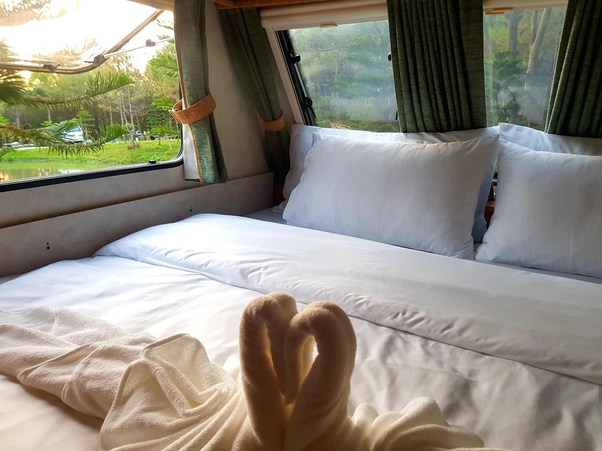 Villa Pason Amphoe Amphoe Khao Kho Zimmer foto