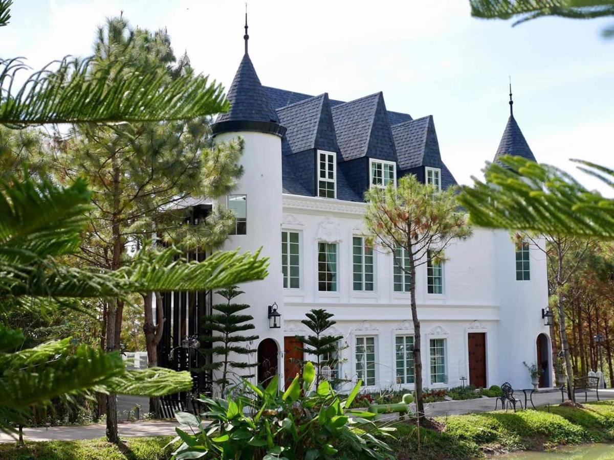 Villa Pason Amphoe Amphoe Khao Kho Exterior foto